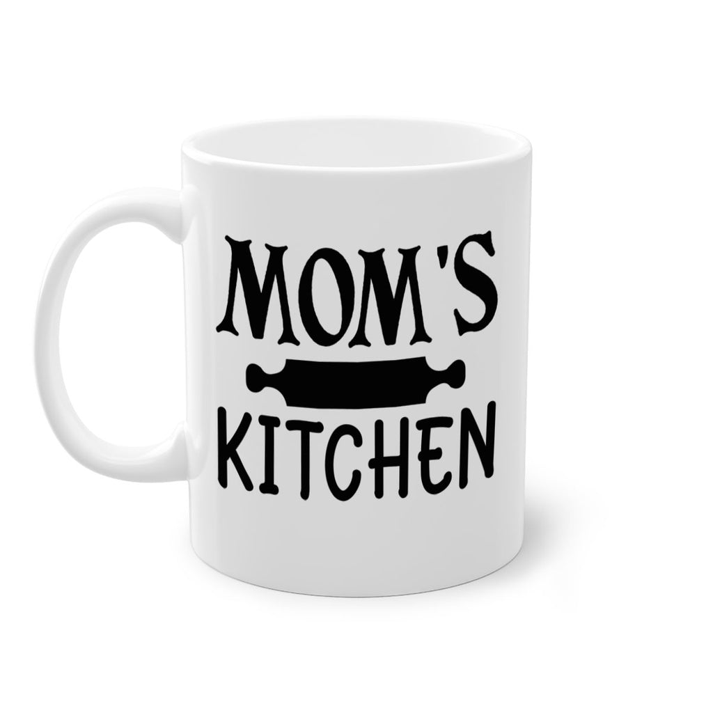 moms kitchen 427#- mom-Mug / Coffee Cup