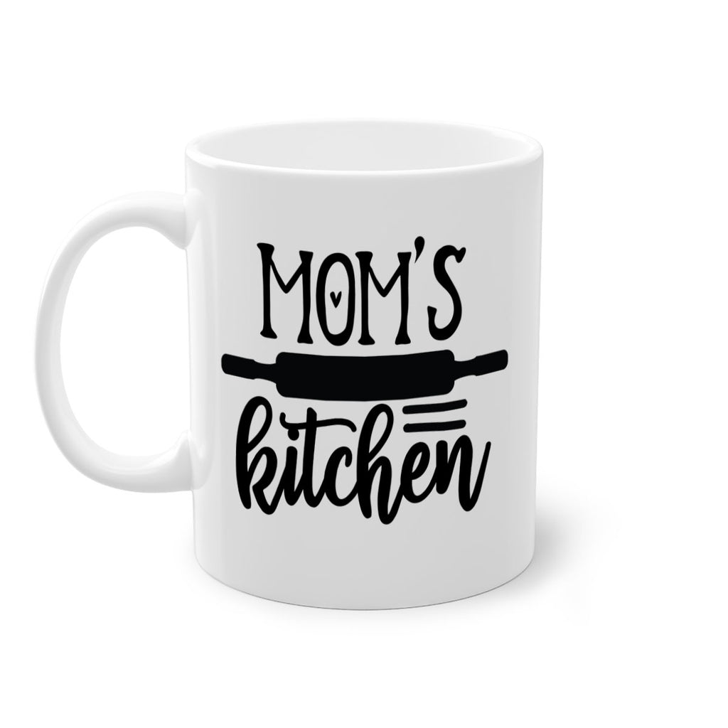 moms kitchen 85#- kitchen-Mug / Coffee Cup