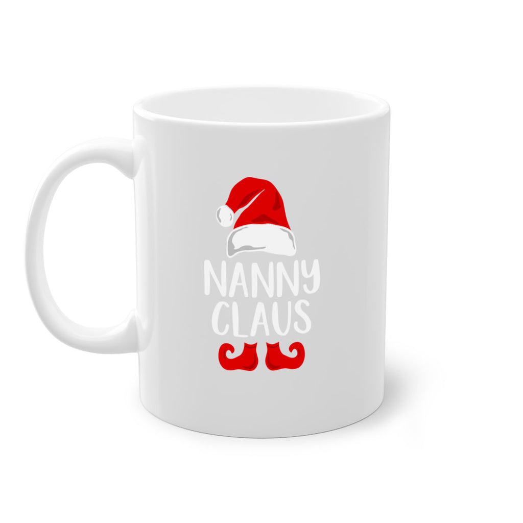 nannyclaus style 21#- christmas-Mug / Coffee Cup