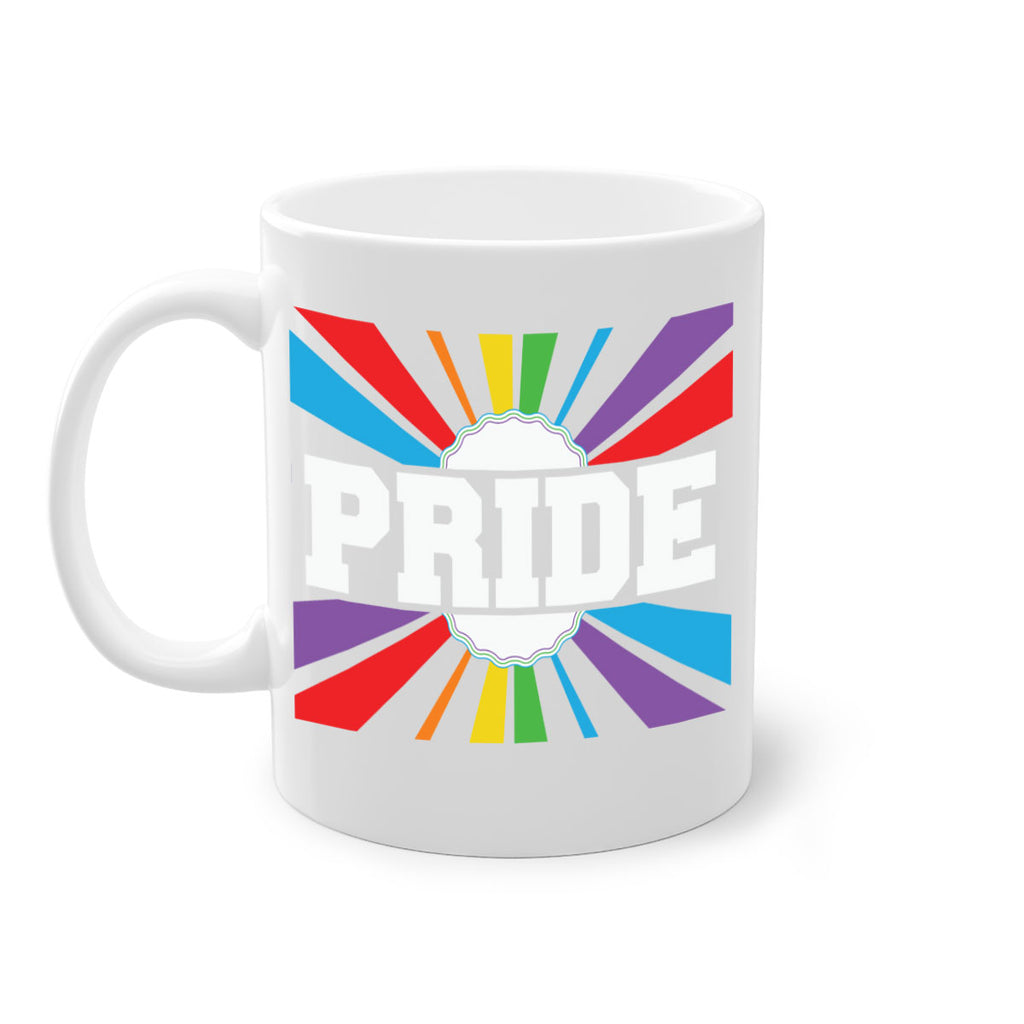 pride lgbtq pride month lgbt 43#- lgbt-Mug / Coffee Cup