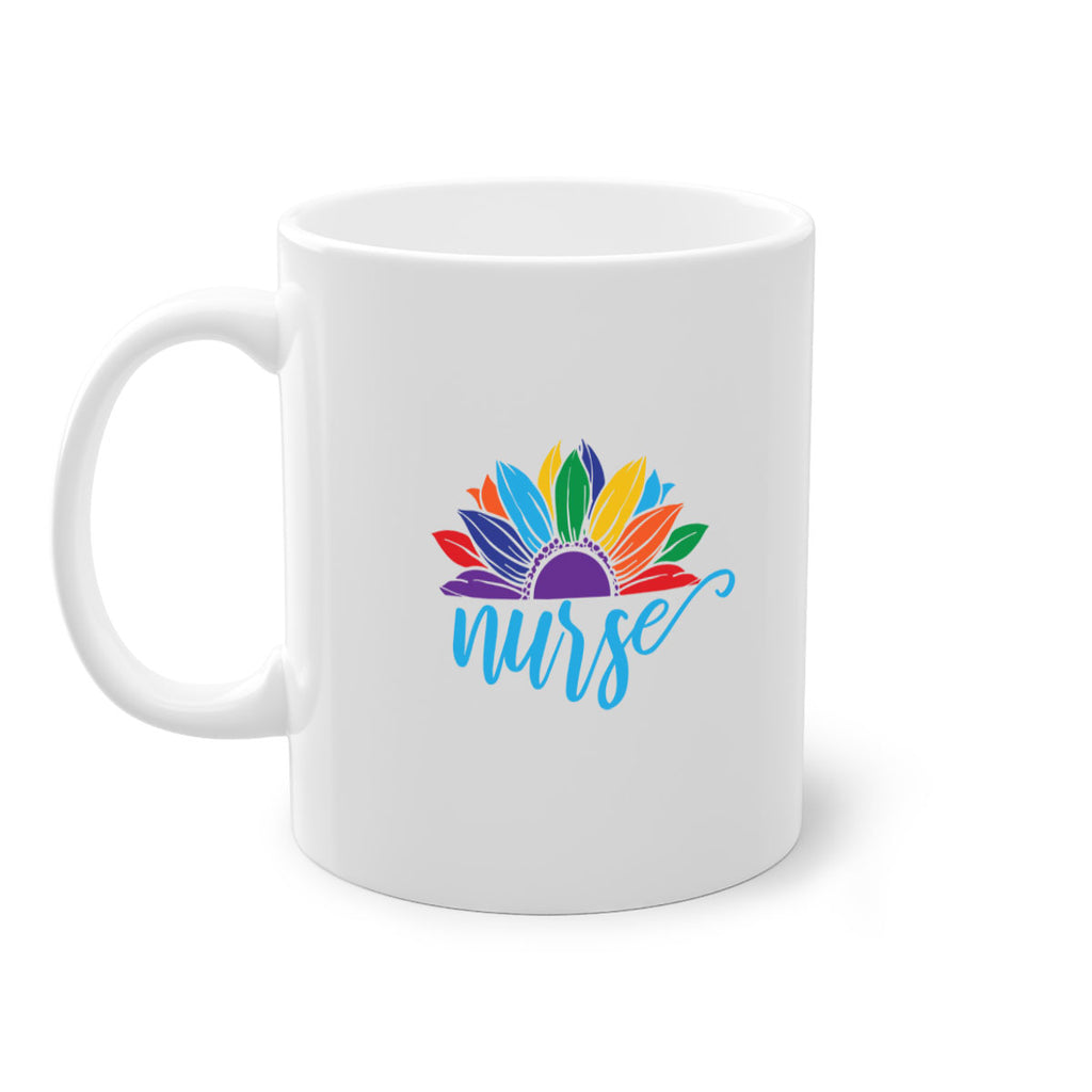 pride sf nurse r 54#- lgbt-Mug / Coffee Cup