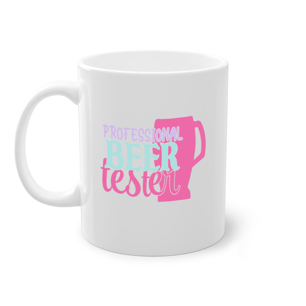 professional beer tester 139#- beer-Mug / Coffee Cup
