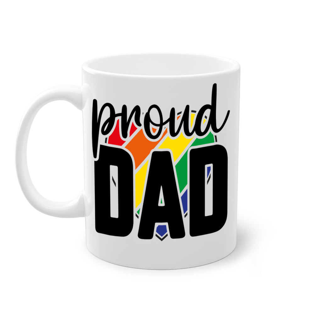 prouddad 36#- lgbt-Mug / Coffee Cup