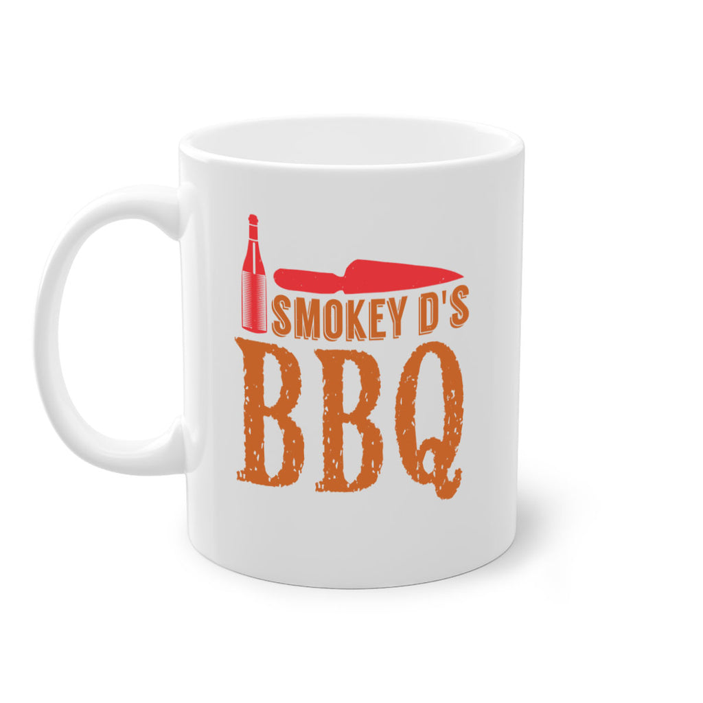 smokey ds bbq 12#- bbq-Mug / Coffee Cup