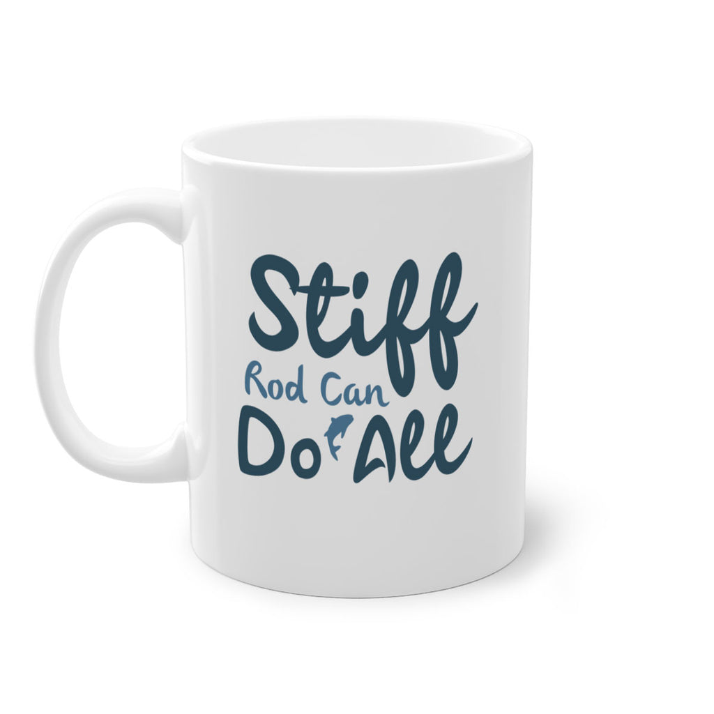stiff rod can 31#- fishing-Mug / Coffee Cup