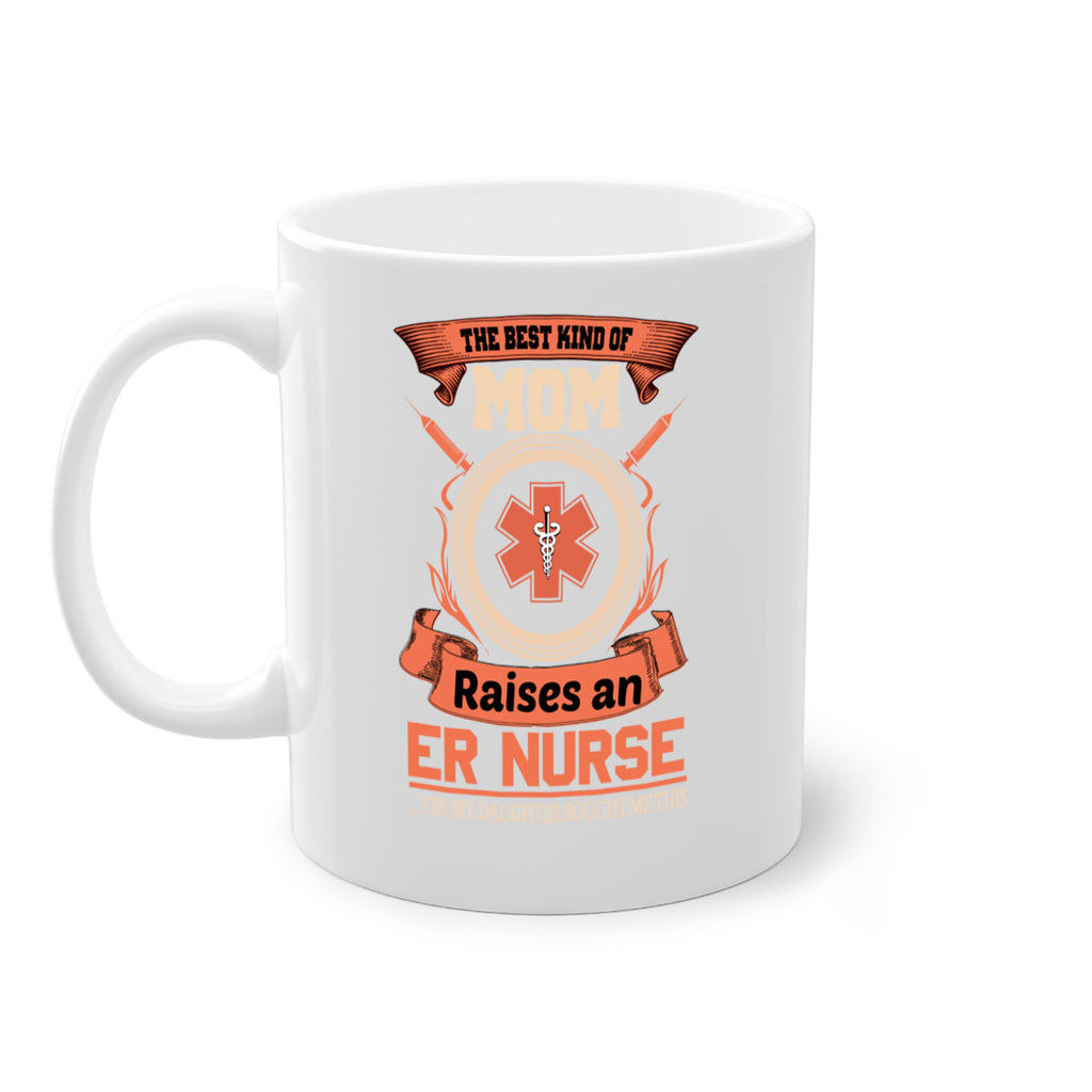 the best kind of mom 281#- mom-Mug / Coffee Cup