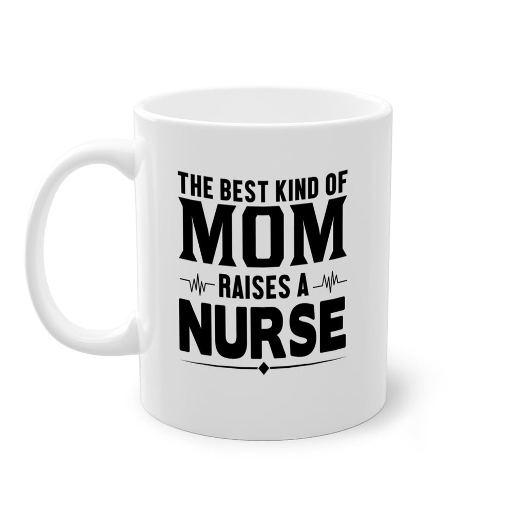 the best kind of mom 294#- mom-Mug / Coffee Cup