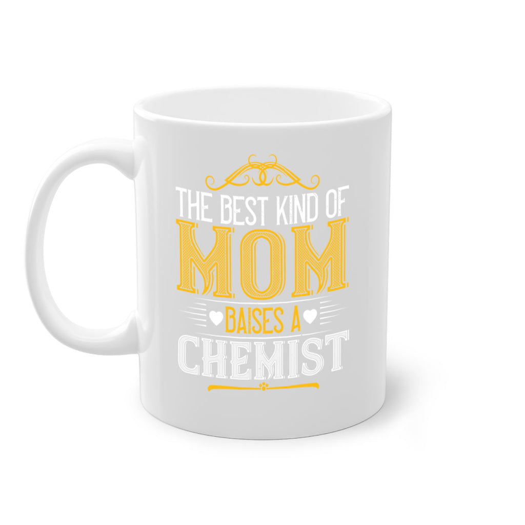the best kind of mom 59#- mom-Mug / Coffee Cup
