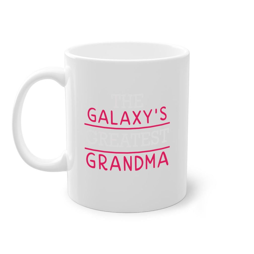the galaxys 55#- mom-Mug / Coffee Cup