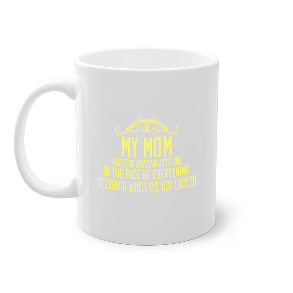 whatever else is unsure in this stinking 24#- mom-Mug / Coffee Cup