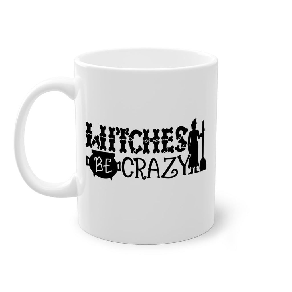 witches be crazy 7#- halloween-Mug / Coffee Cup
