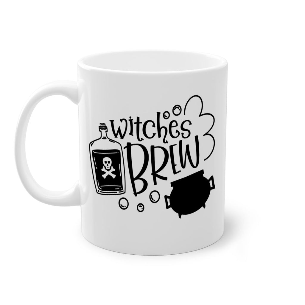 witches brew 5#- halloween-Mug / Coffee Cup