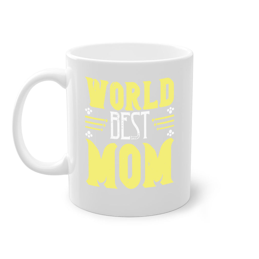 world best mom 19#- mom-Mug / Coffee Cup