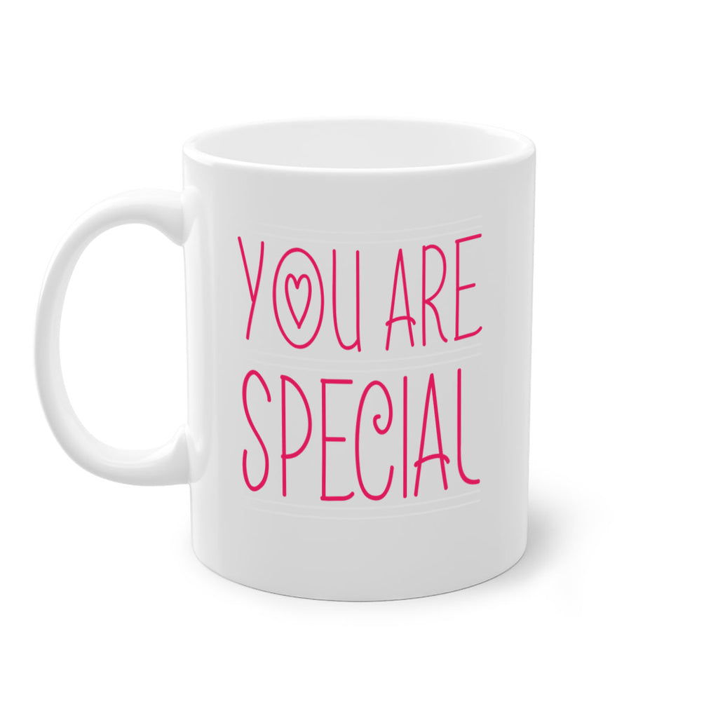 you are special 8#- mom-Mug / Coffee Cup