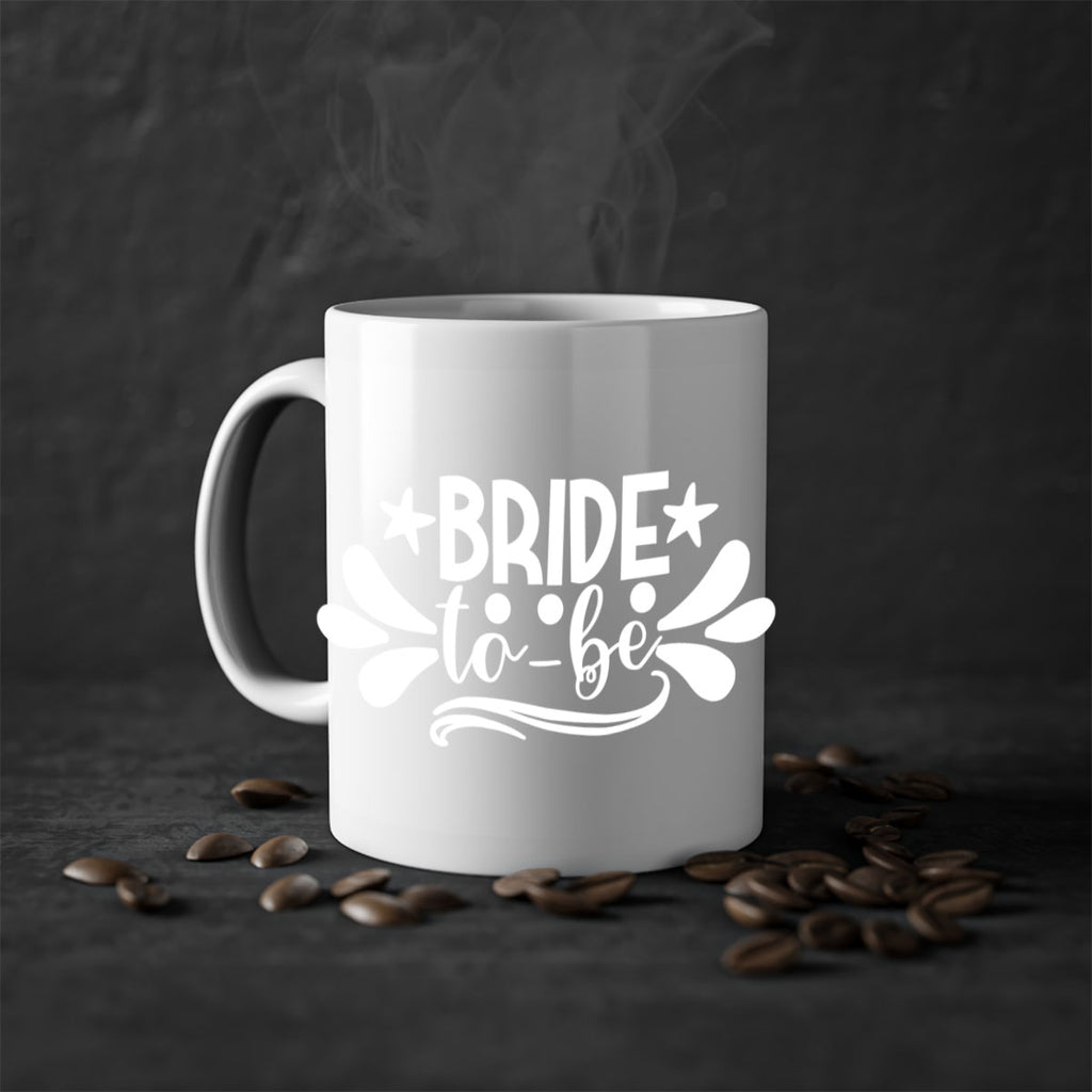 Bride 110#- bride-Mug / Coffee Cup