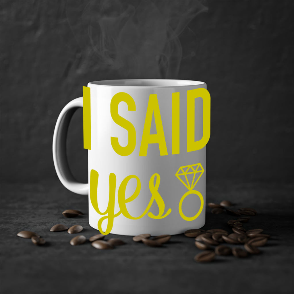 Bride Squad 115#- bride-Mug / Coffee Cup