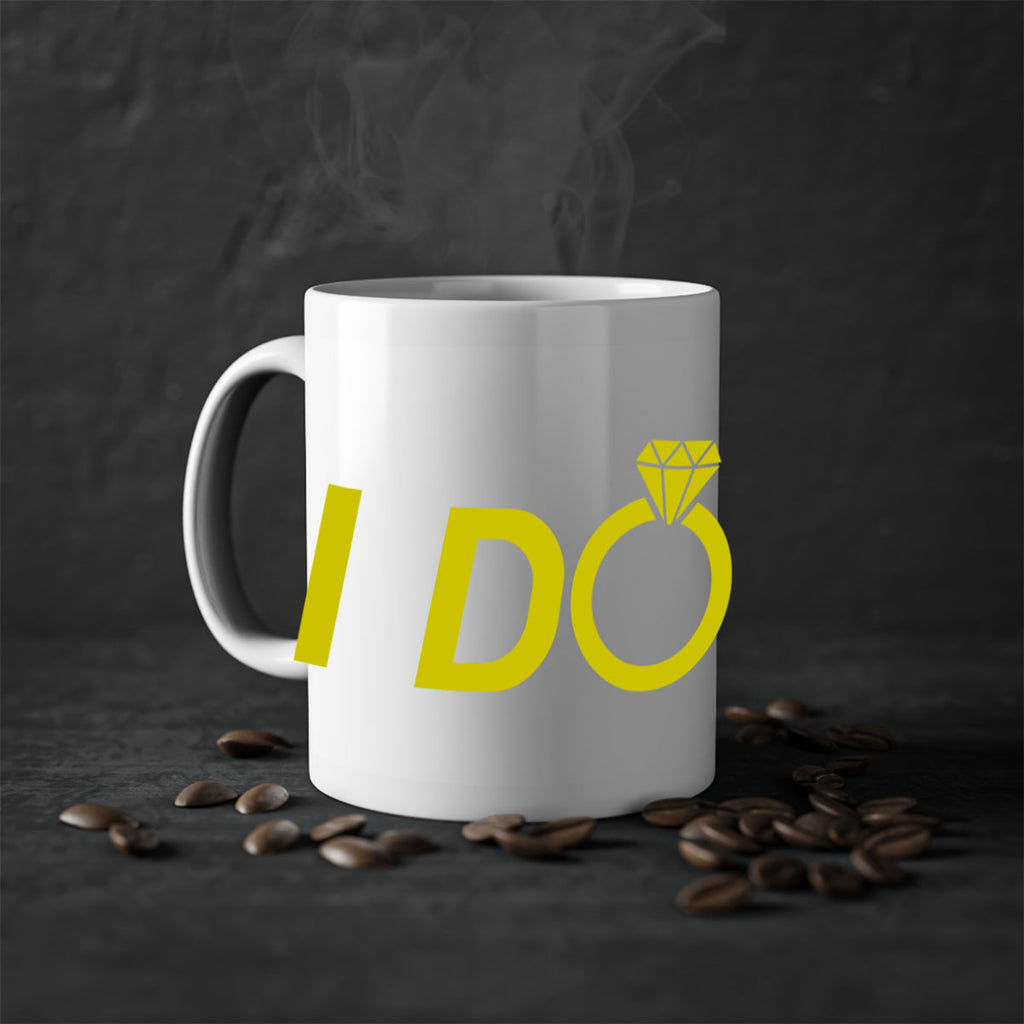 Bride Squad 118#- bride-Mug / Coffee Cup