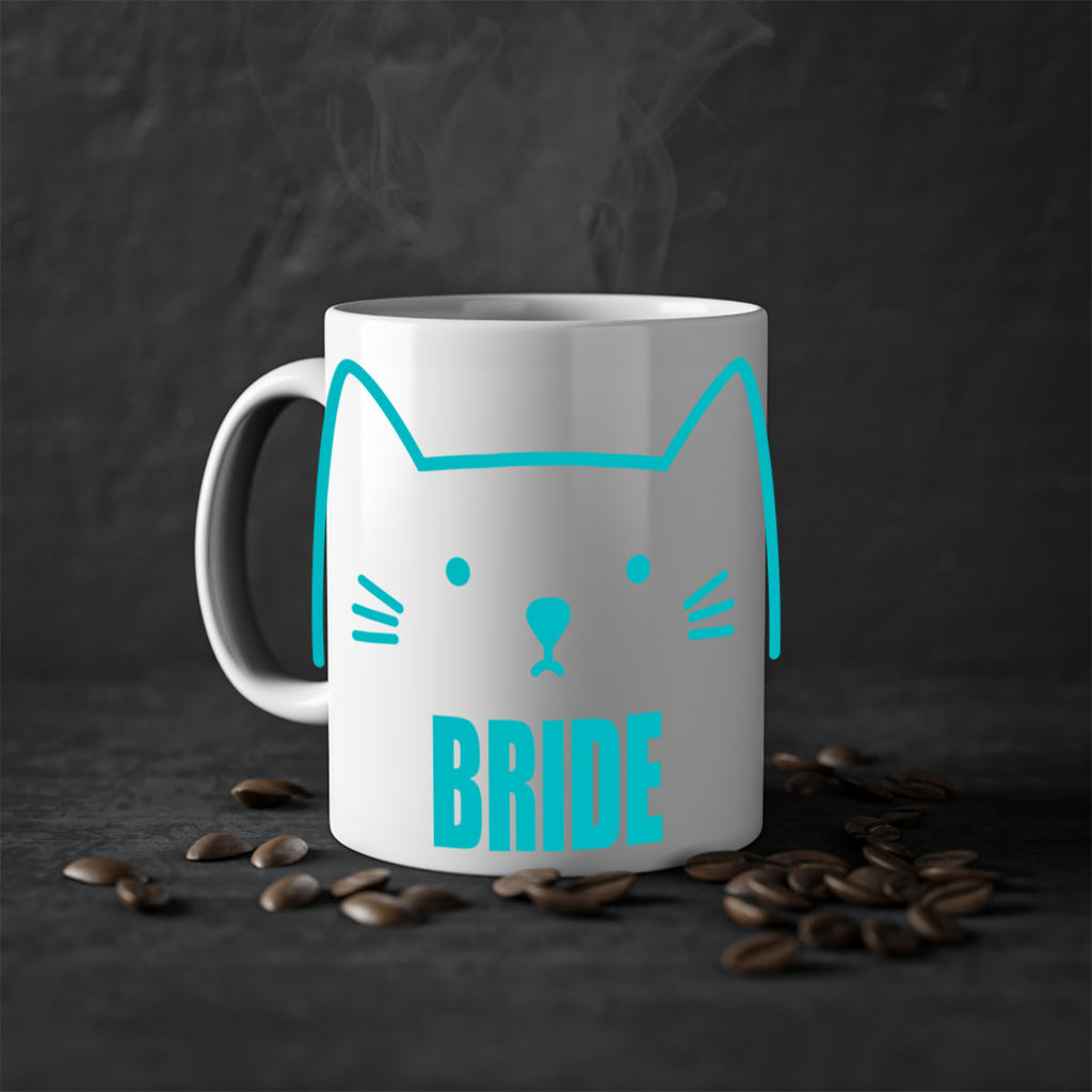 Bride Squad 126#- bride-Mug / Coffee Cup