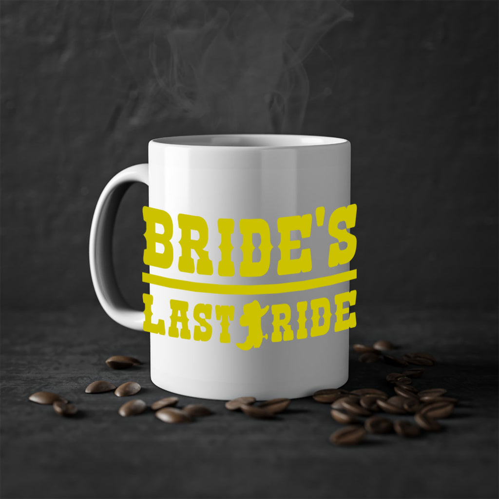 Bride Squad 130#- bride-Mug / Coffee Cup