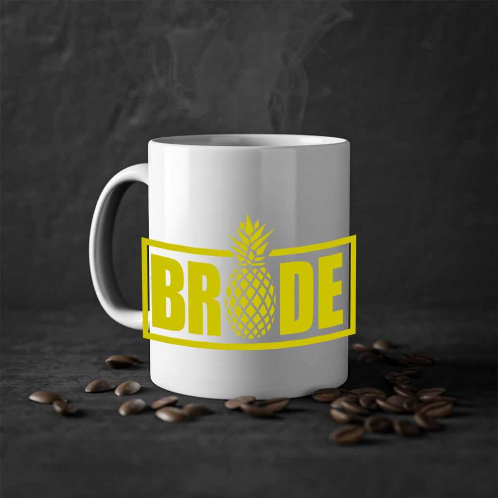 Bride Squad 138#- bride-Mug / Coffee Cup