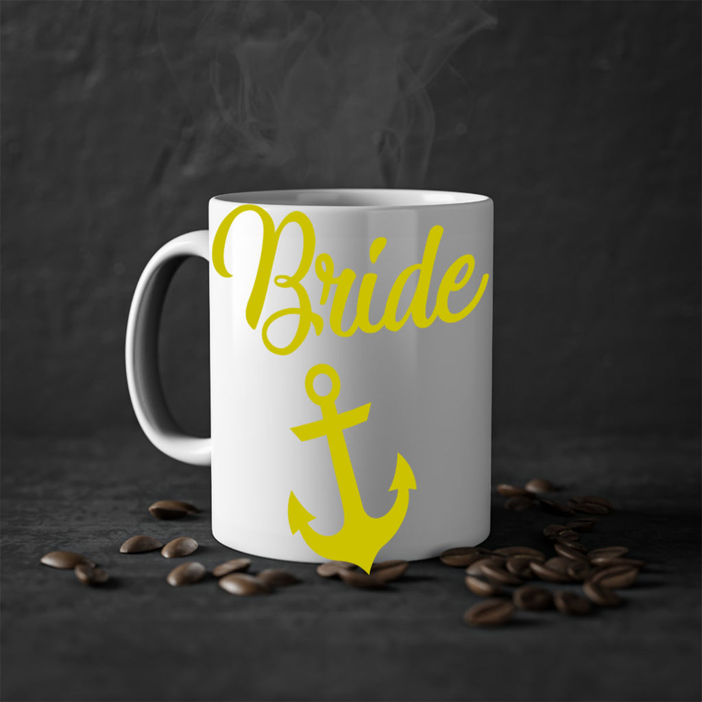 Bride Squad 152#- bride-Mug / Coffee Cup