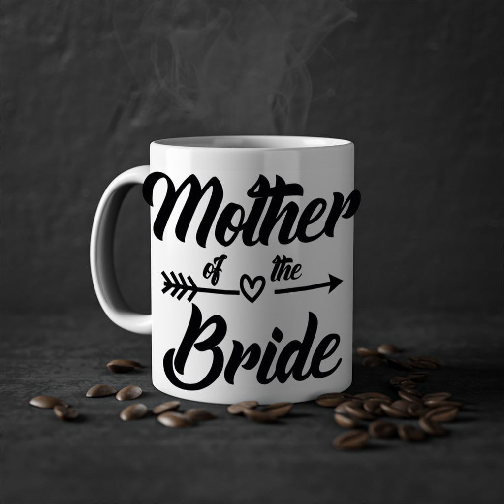 Bride Squad 27#- Family of the bride-Mug / Coffee Cup