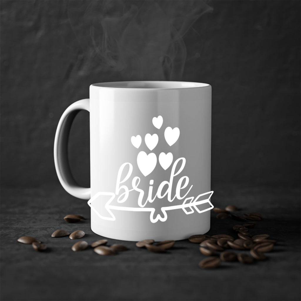 Bridee 108#- bride-Mug / Coffee Cup