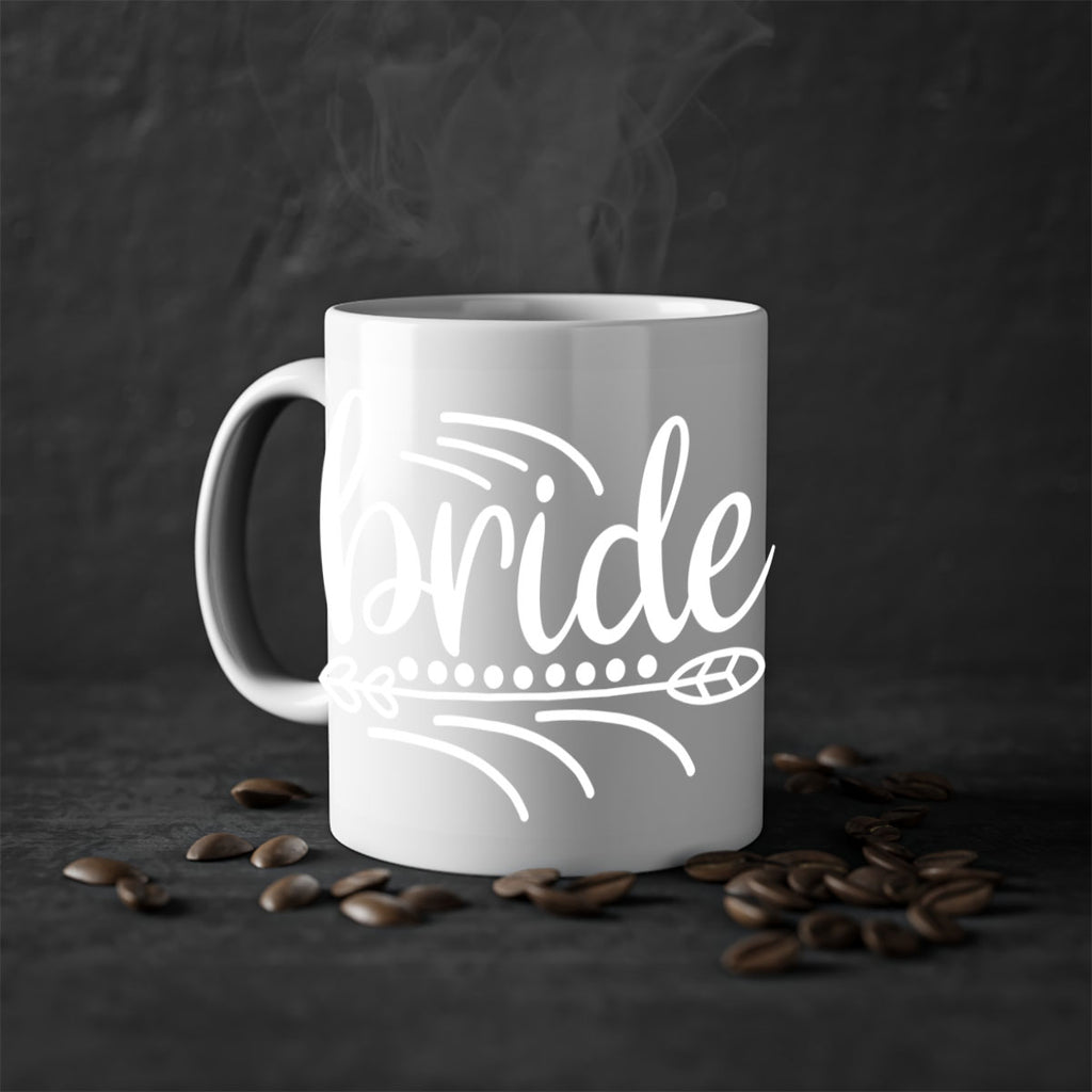 Brideeeee 105#- bride-Mug / Coffee Cup