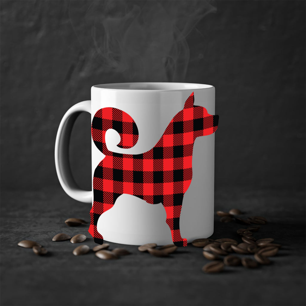 Dog Style 109#- Dog-Mug / Coffee Cup