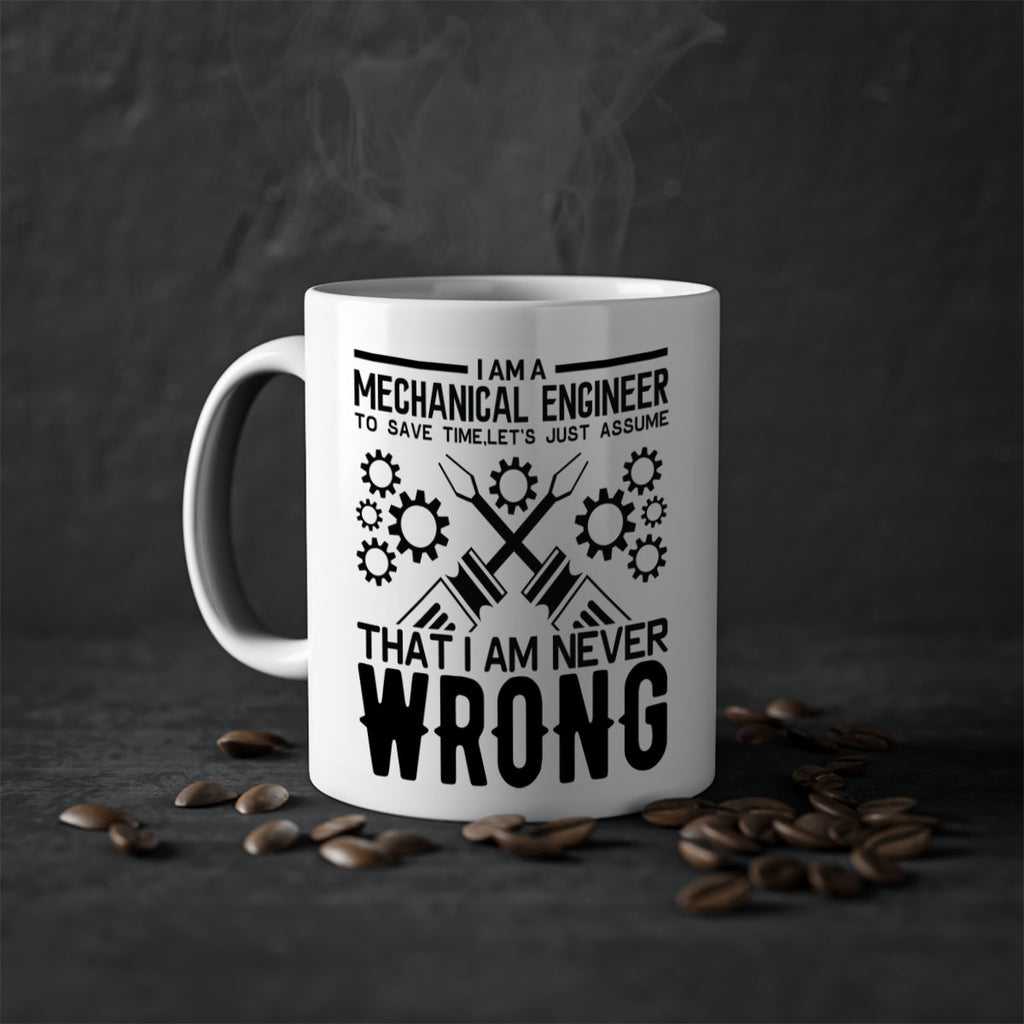 I Am A Style 15#- engineer-Mug / Coffee Cup