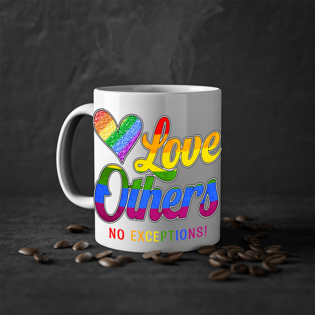 Lgbt Episcopalian Gay Love And Pride Png 24#- lgbt-Mug / Coffee Cup