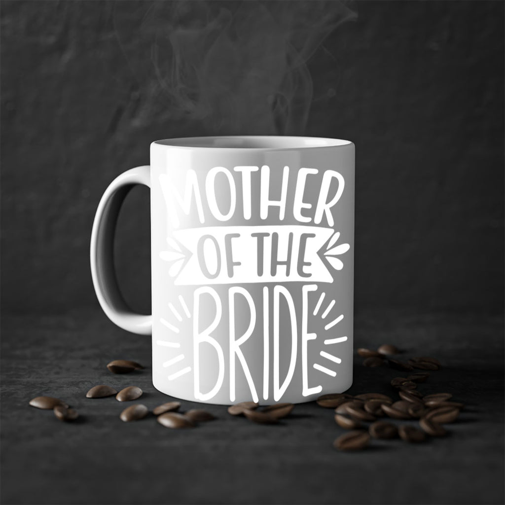 Mother of the Bridee 23#- Family of the bride-Mug / Coffee Cup