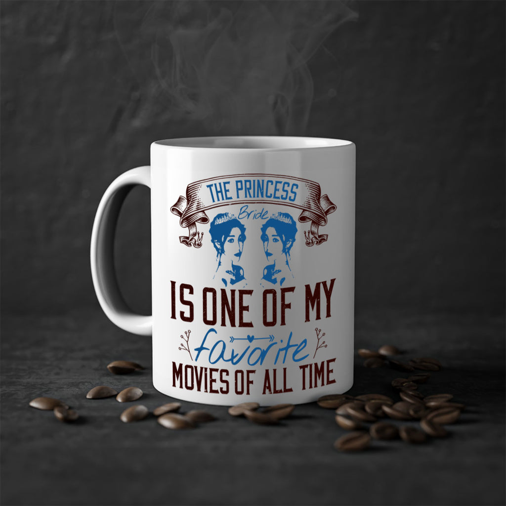 The Princess Bride is one of my favorite movies of all time 24#- bride-Mug / Coffee Cup