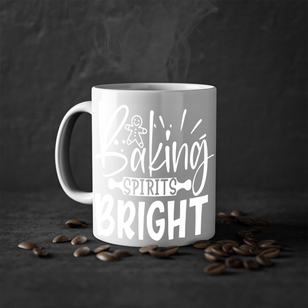 baking spirits bright 53#- kitchen-Mug / Coffee Cup