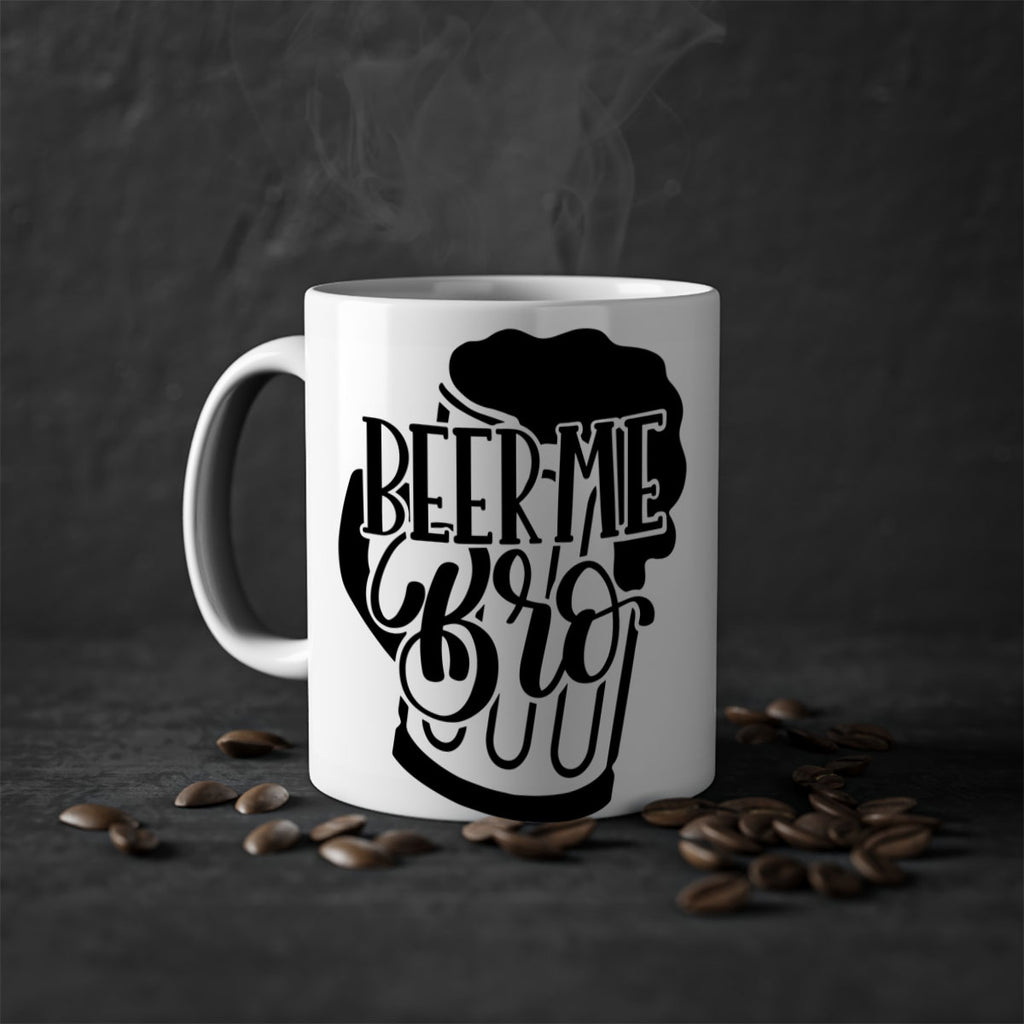 beer me bro 47#- beer-Mug / Coffee Cup