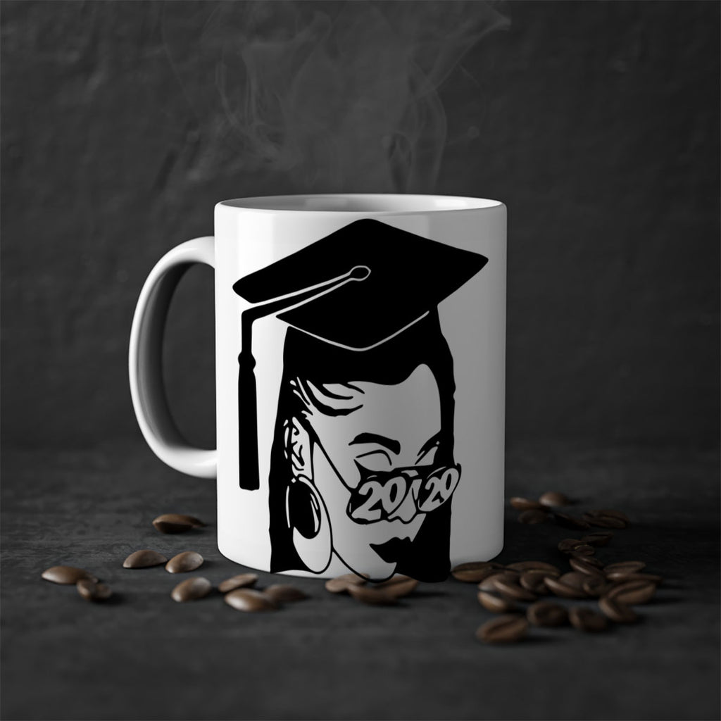 black women - queen 56#- Black women - Girls-Mug / Coffee Cup
