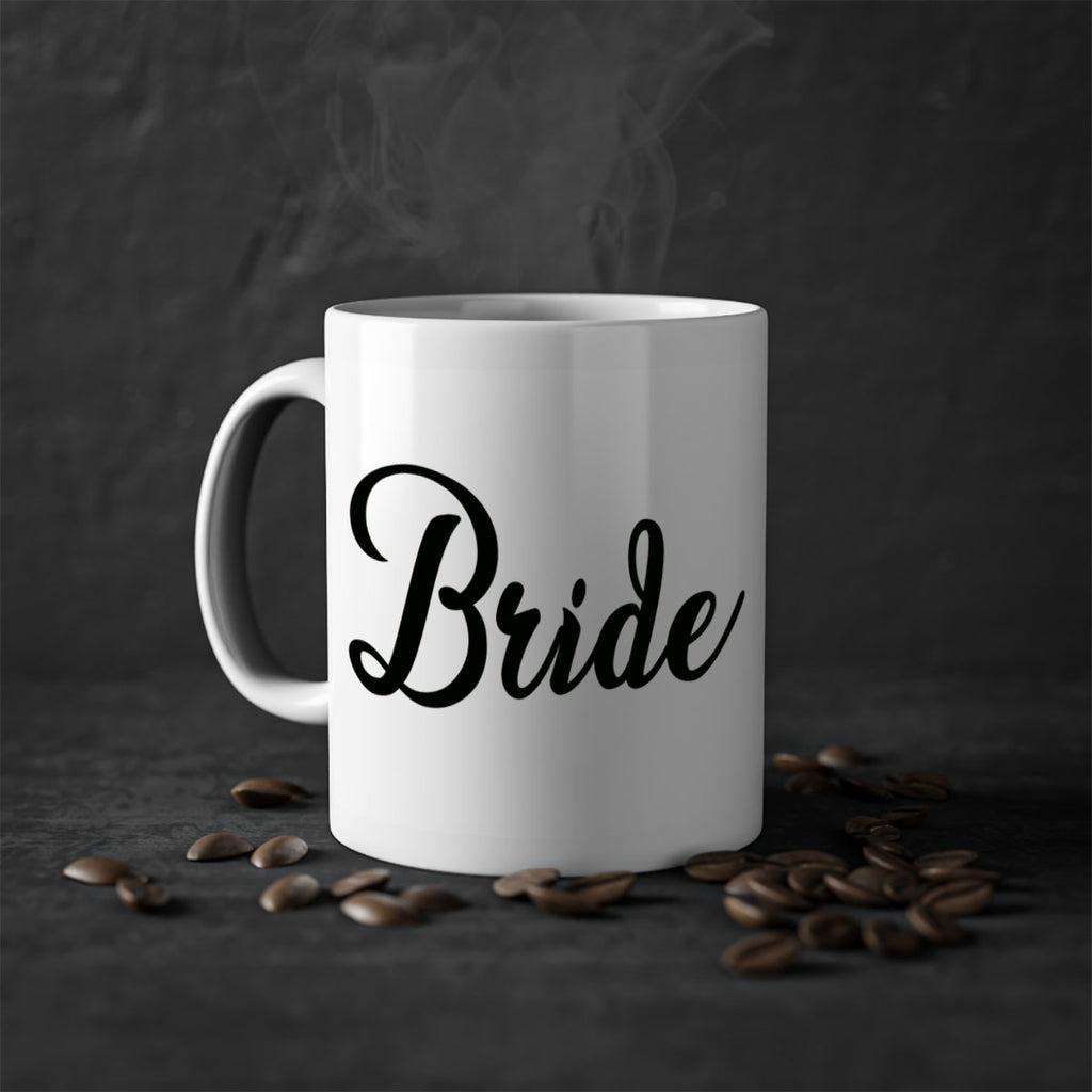 bride 111#- bride-Mug / Coffee Cup