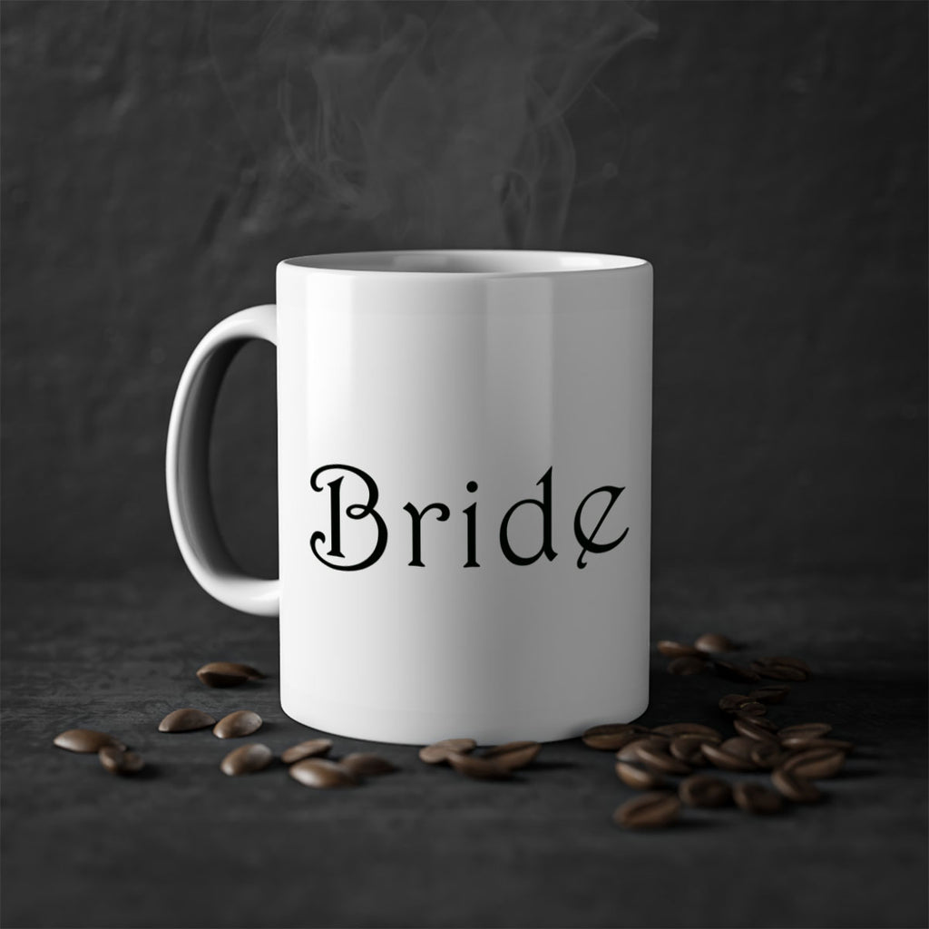 bride 122#- bride-Mug / Coffee Cup