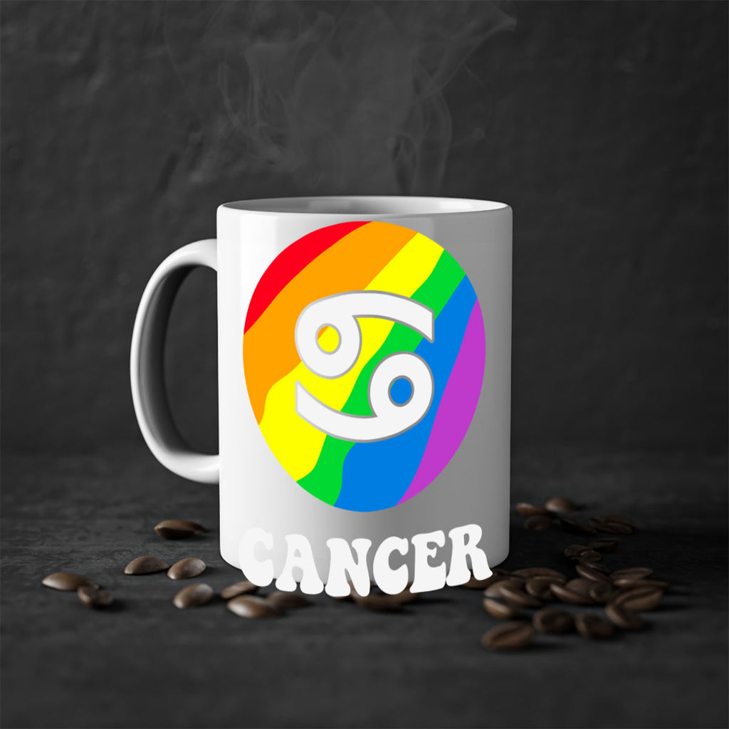 cancer lgbt lgbt pride lgbt 153#- lgbt-Mug / Coffee Cup