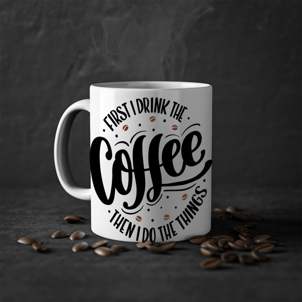 circlefirst 182#- coffee-Mug / Coffee Cup