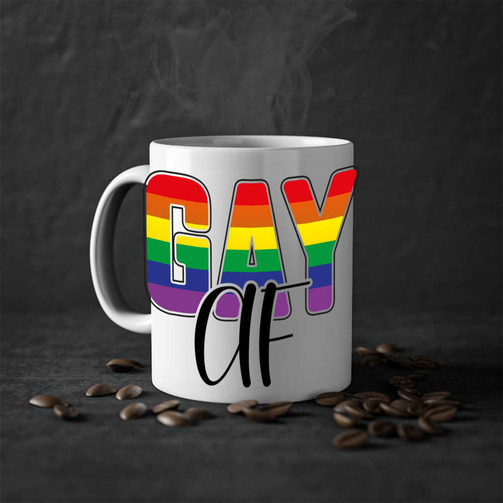 gayaf 136#- lgbt-Mug / Coffee Cup