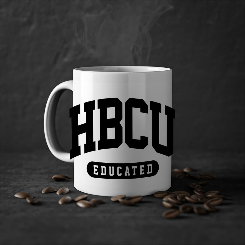 hbcu  139#- black words - phrases-Mug / Coffee Cup
