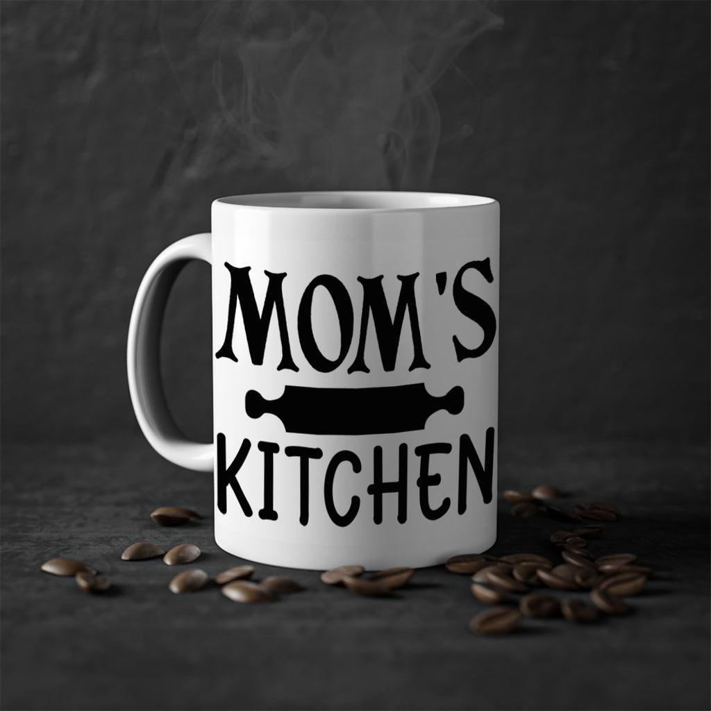 moms kitchen 427#- mom-Mug / Coffee Cup