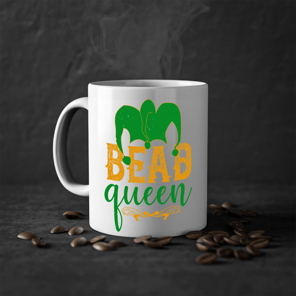 new orleans new me 42#- mardi gras-Mug / Coffee Cup