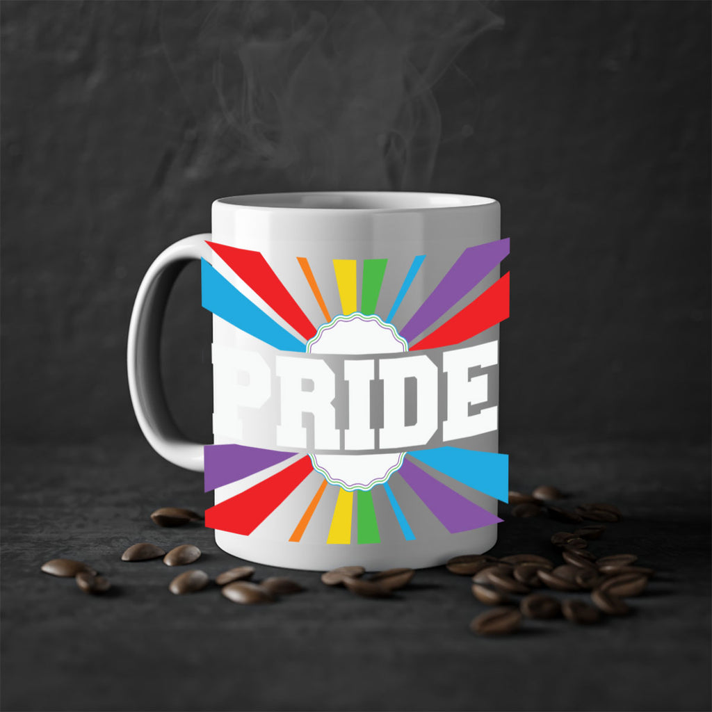 pride lgbtq pride month lgbt 43#- lgbt-Mug / Coffee Cup