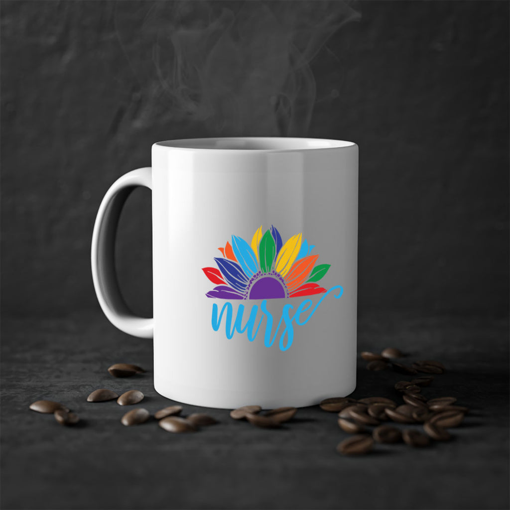 pride sf nurse r 54#- lgbt-Mug / Coffee Cup