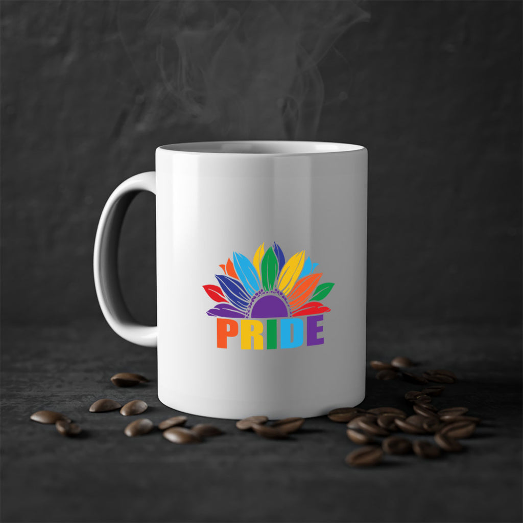 pride sf pride 52#- lgbt-Mug / Coffee Cup