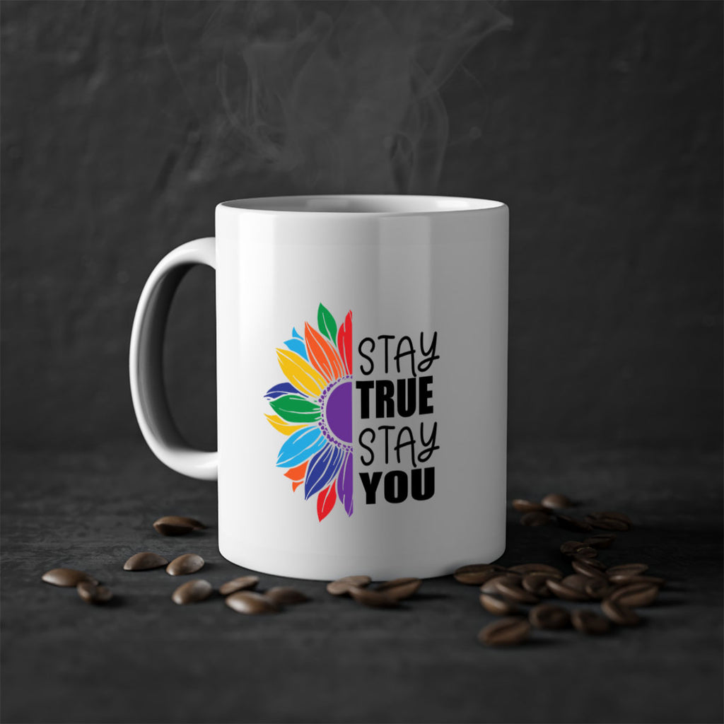 pride sf stay 51#- lgbt-Mug / Coffee Cup