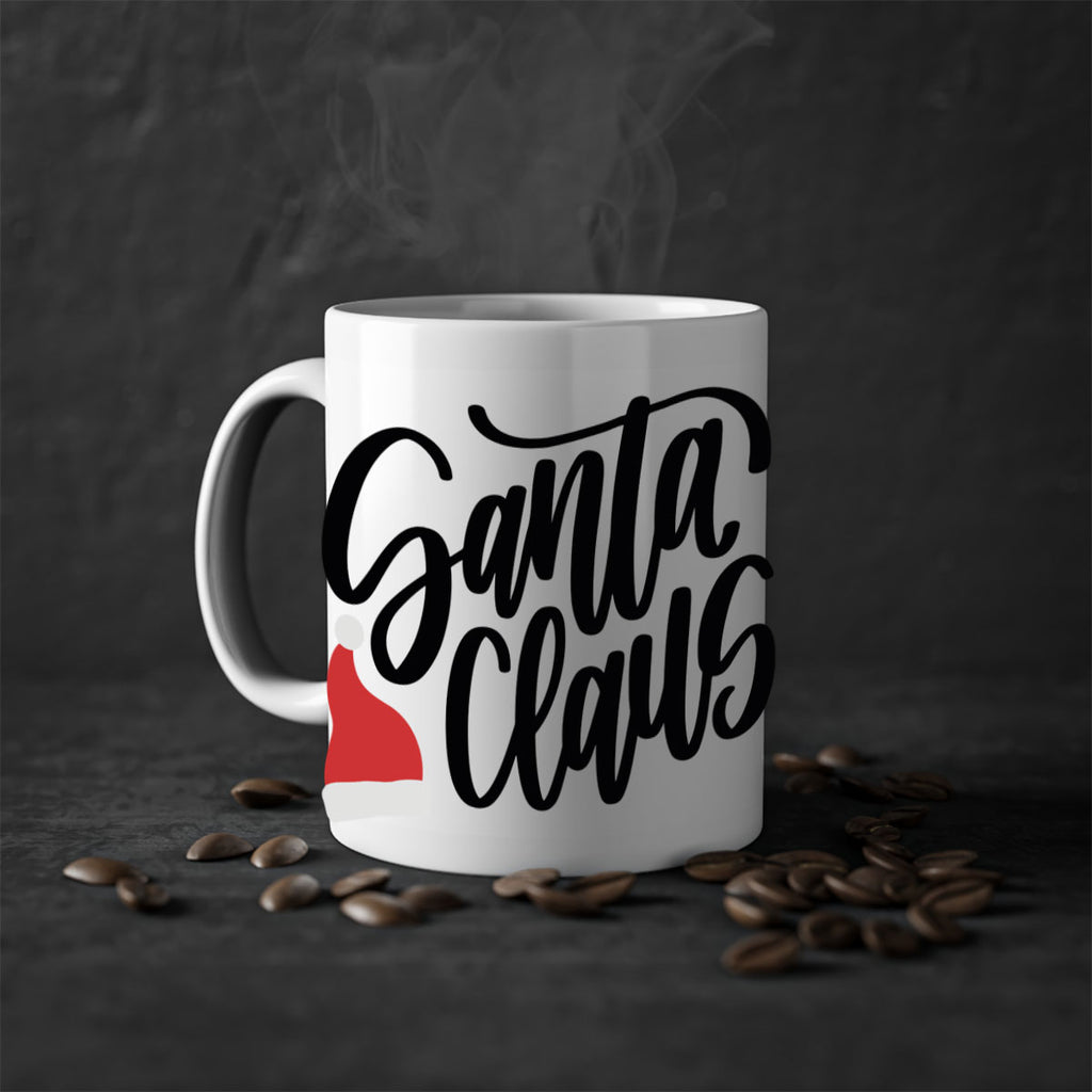 santa claus 60#- christmas-Mug / Coffee Cup