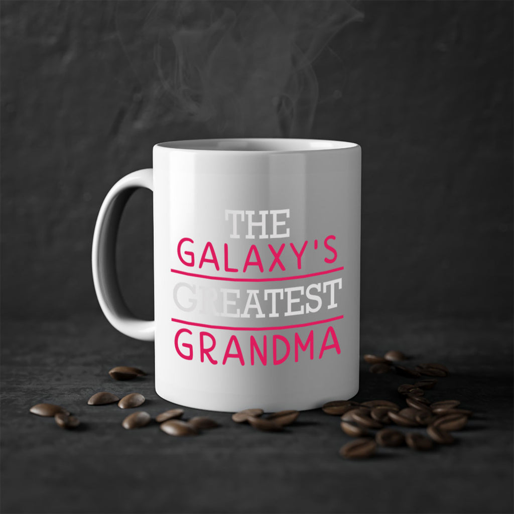 the galaxys 55#- mom-Mug / Coffee Cup